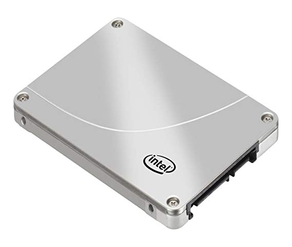 Intel SSD Drive 240G (In Atomos Caddy) Image