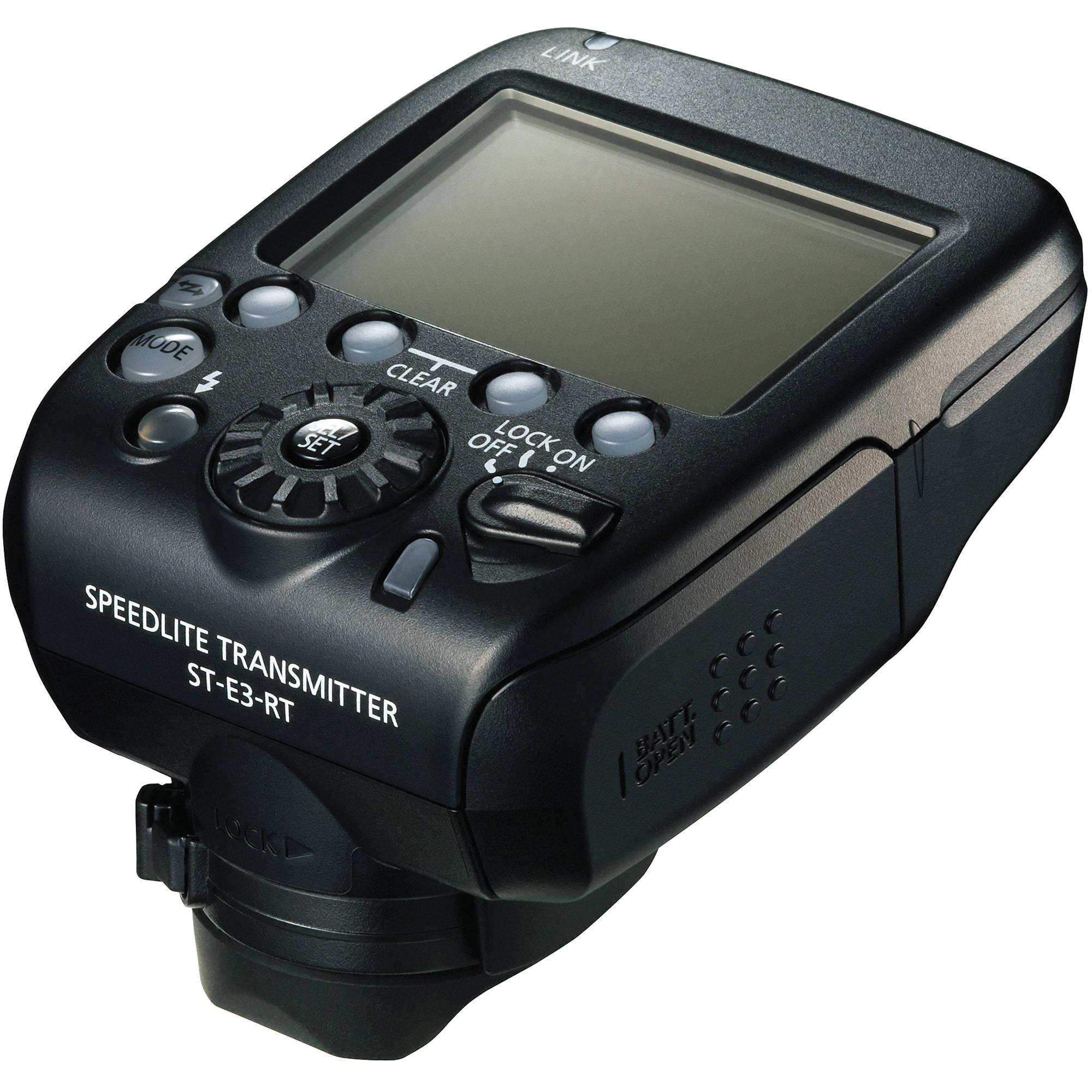 Canon ST-E3-RT Speedlite Transmitter for 600EX-RT Image