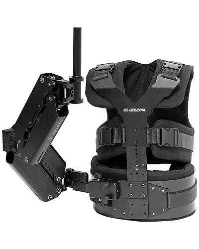 Glidecam X-10 Vest & Arm Support System Image