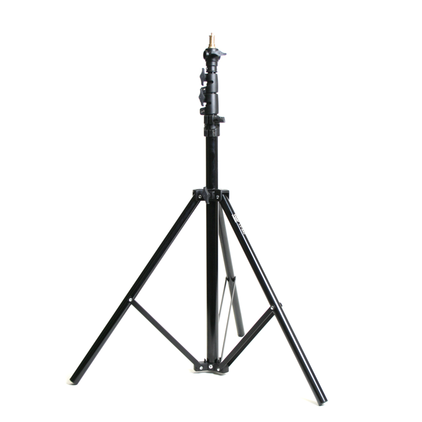 004 Medium Duty Light Stands (3.6m) Image