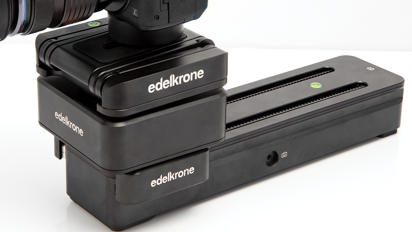 Edelkrone Slider One (with motion module) Image