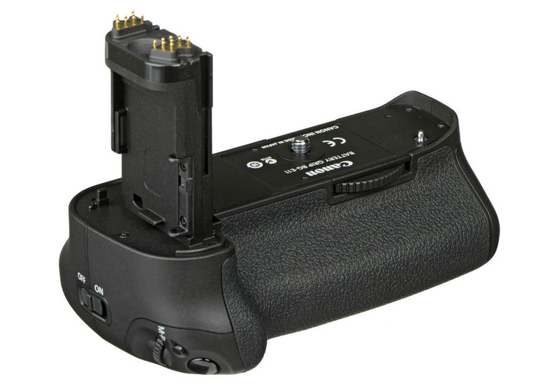 Canon 5D III Battery Grip BG-E11 Image