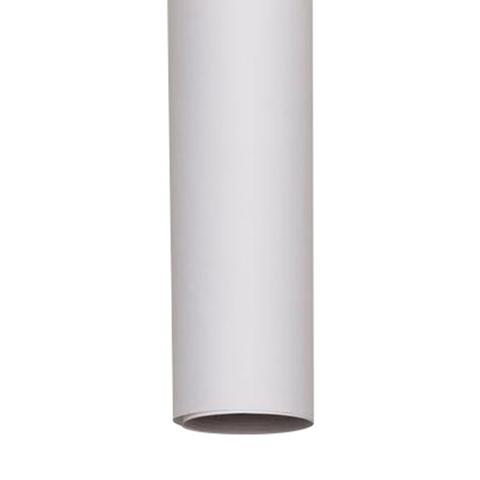 White Paper Roll Backdrop (Arctic White) 2.7m Wide Image