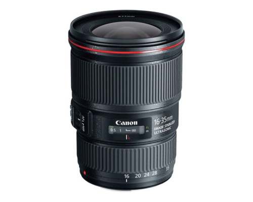 Canon EF 16-35mm f4L IS Zoom-image