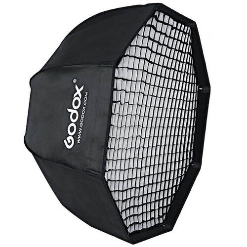 Godox Umbrella Octobox 95cm (Bowens or Balcar) Image