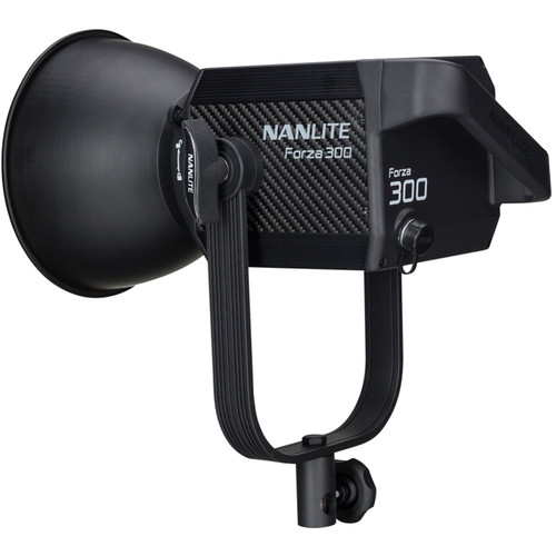Nanlite Forza 300 LED Monolight Image