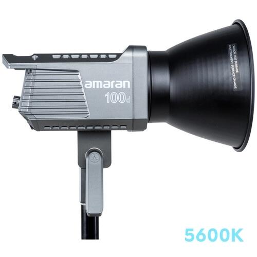 Aputure Amaran 100D LED Light (100w) Image