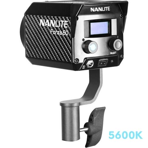 Nanlite Forza 60 Daylight LED Monolight Image