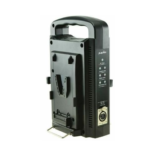V-Mount Battery Charger (Dual) Image