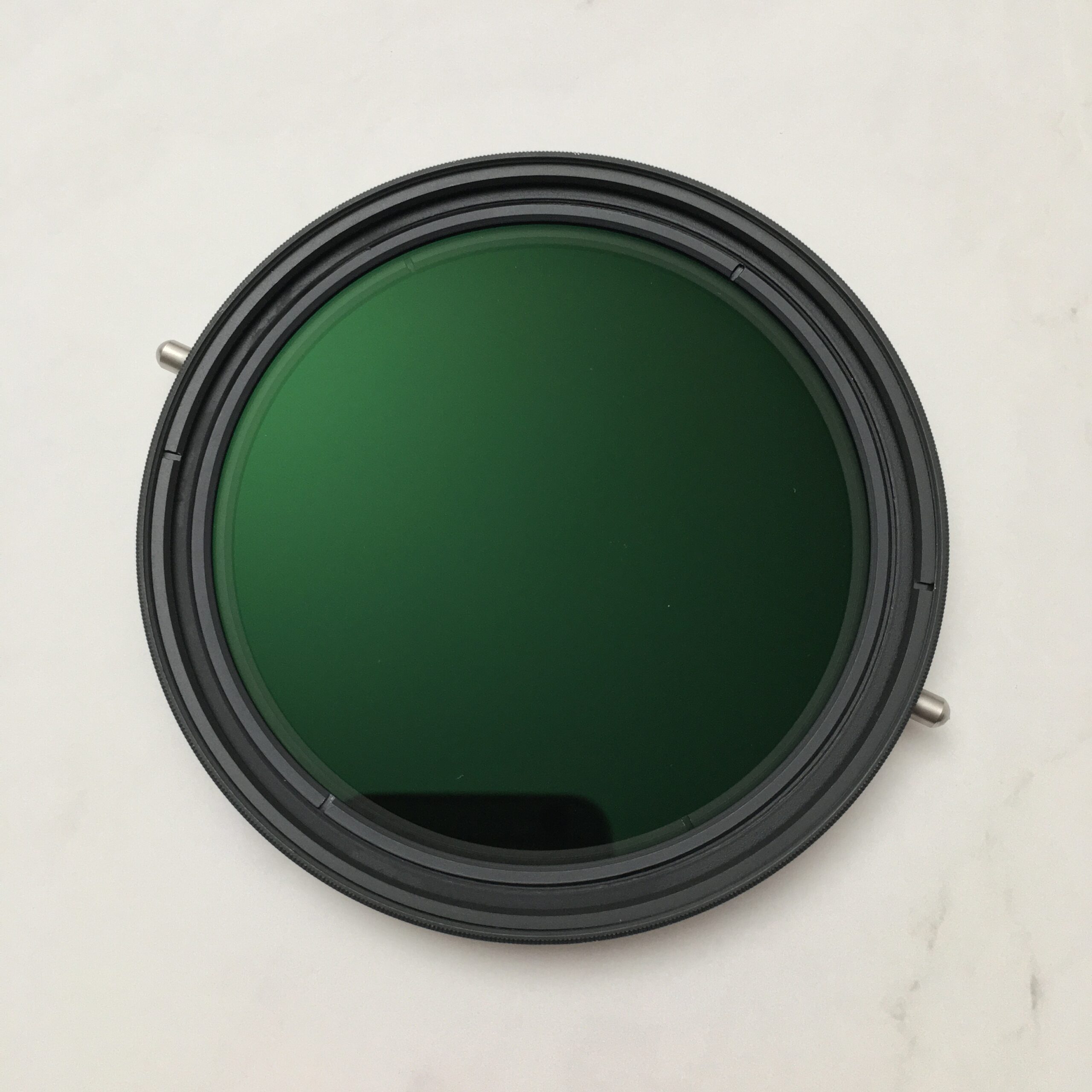 K&F Concept Variable ND + Polarising Filter (82mm) Image