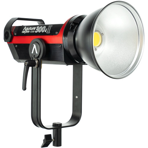 Aputure LS 300d II LED Monolight (V-Mount) Image